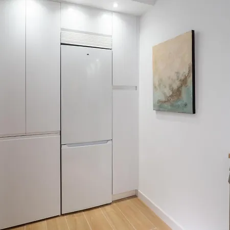 Apartment Bhost - Hinojo