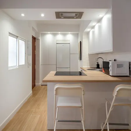 Apartment Bhost - Hinojo *
