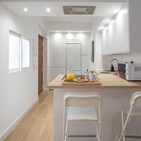 Bhost - Hinojo Apartment Cordoba