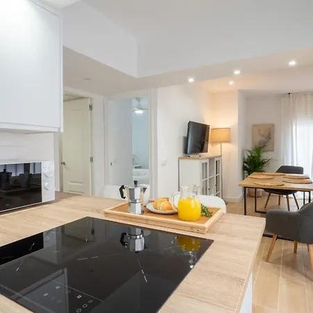 Apartment Bhost - Hinojo