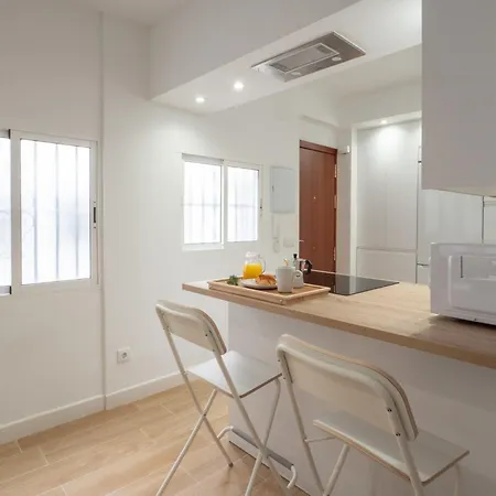 Apartment Bhost - Hinojo Cordoba