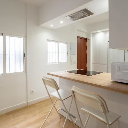 Apartment Bhost - Hinojo *