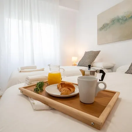 Apartment Bhost - Hinojo Cordoba