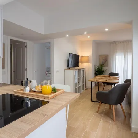 Apartment Bhost - Hinojo