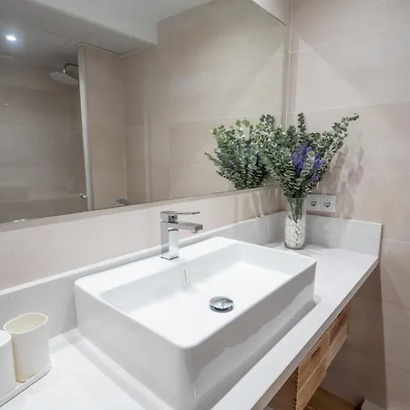 Bhost - Hinojo Apartment *