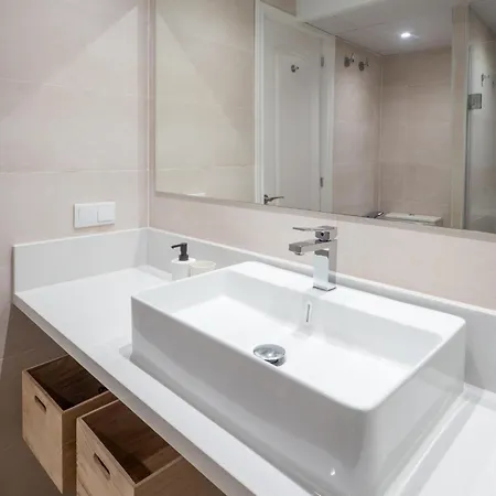 Apartment Bhost - Hinojo Cordoba